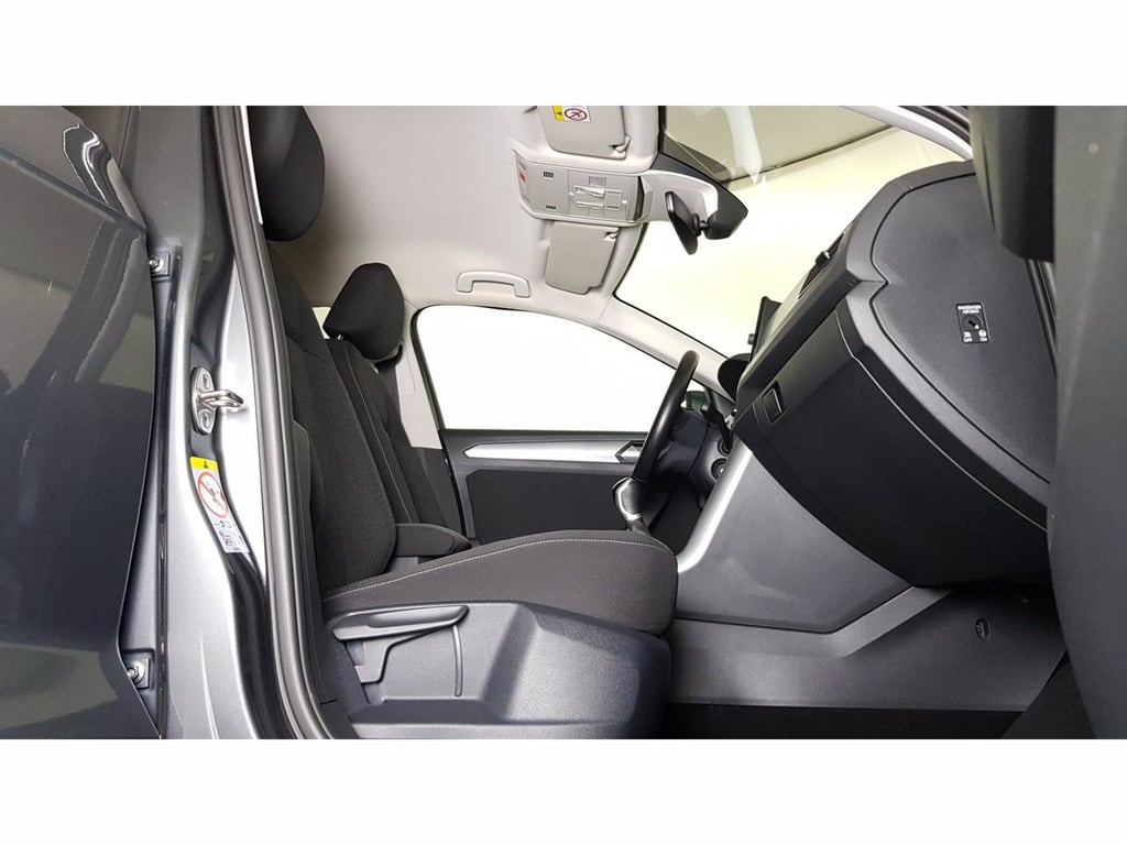 VOLKSWAGEN T-roc 1.0 tsi life 110cv