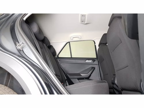 VOLKSWAGEN T-roc 1.0 tsi life 110cv
