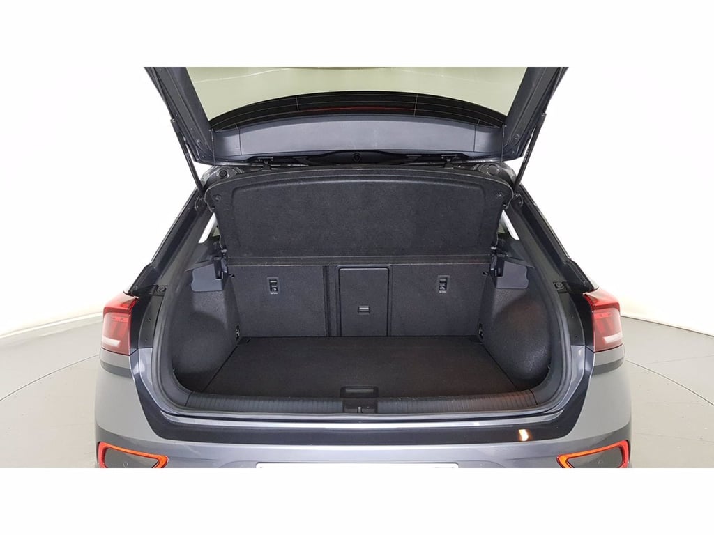 VOLKSWAGEN T-roc 1.0 tsi life 110cv