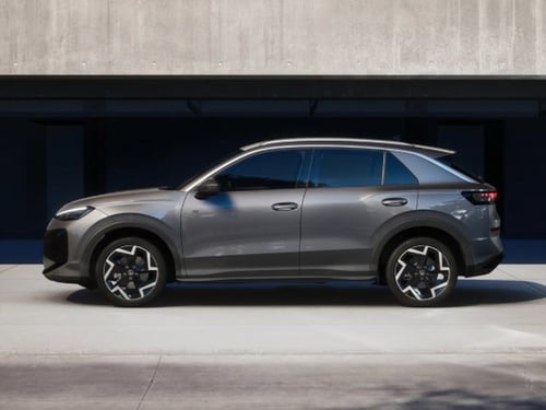 VOLKSWAGEN T-roc 1.5 etsi r-line 150cv dsg