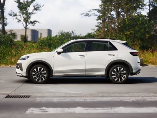 VOLKSWAGEN T-roc 1.5 etsi life 150cv dsg