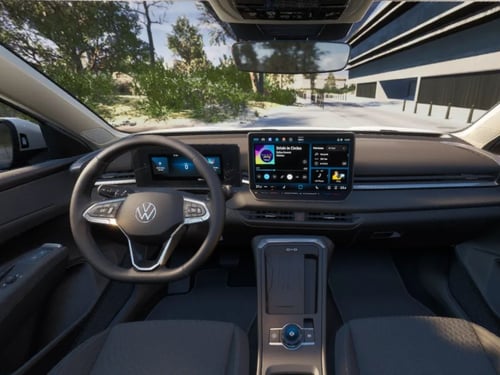VOLKSWAGEN T-roc 1.5 etsi life 150cv dsg