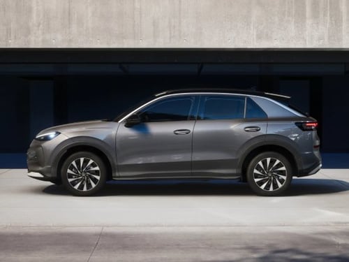 VOLKSWAGEN T-roc 1.5 etsi life 150cv dsg
