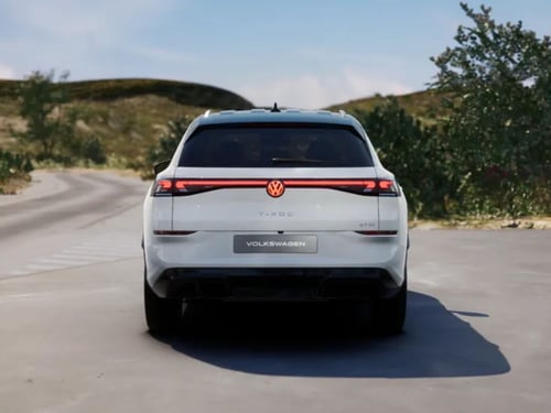 VOLKSWAGEN T-roc 1.5 etsi r-line 150cv dsg
