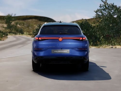VOLKSWAGEN T-roc 1.5 etsi r-line 150cv dsg