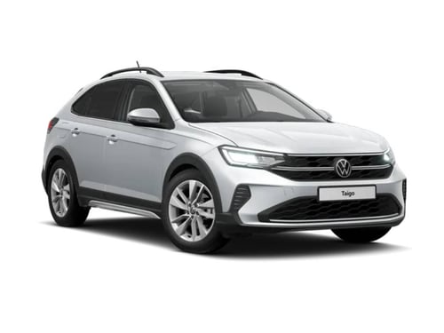 VOLKSWAGEN Taigo 1.0 tsi edition plus 115cv dsg