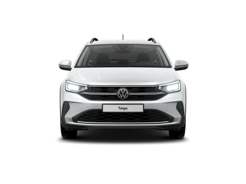 VOLKSWAGEN Taigo 1.0 tsi edition plus 115cv dsg