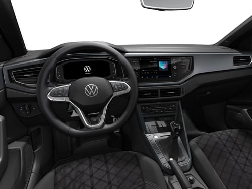 VOLKSWAGEN Taigo 1.0 tsi r-line plus 115cv dsg
