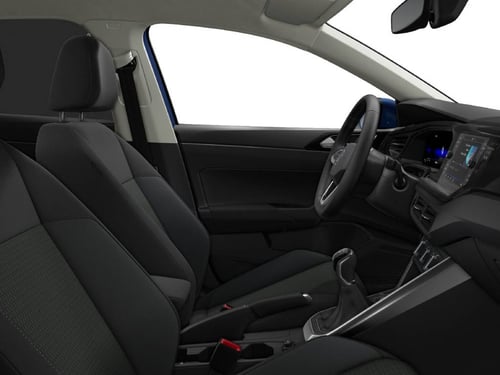 VOLKSWAGEN Taigo 1.0 tsi edition plus 95cv