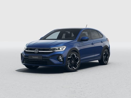 VOLKSWAGEN Taigo 1.0 tsi r-line plus 115cv dsg