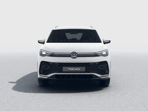 VOLKSWAGEN Tiguan 1.5 tsi ehybrid r-line 204cv dsg