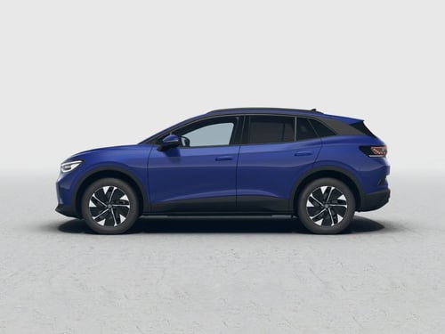 VOLKSWAGEN Id.4 77 kwh pro edition plus 286cv