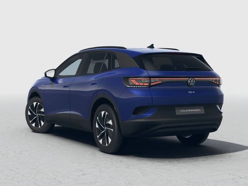 VOLKSWAGEN Id.4 77 kwh pro edition plus 286cv