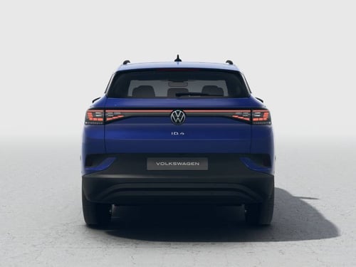 VOLKSWAGEN Id.4 77 kwh pro edition plus 286cv