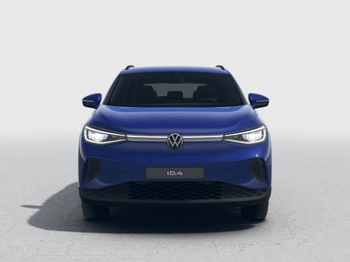 VOLKSWAGEN Id.4 77 kwh pro edition plus 286cv