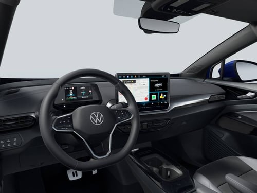 VOLKSWAGEN Id.4 77 kwh pro edition plus 286cv