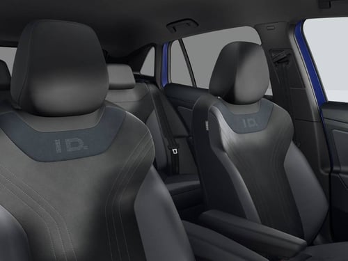 VOLKSWAGEN Id.4 77 kwh pro edition plus 286cv