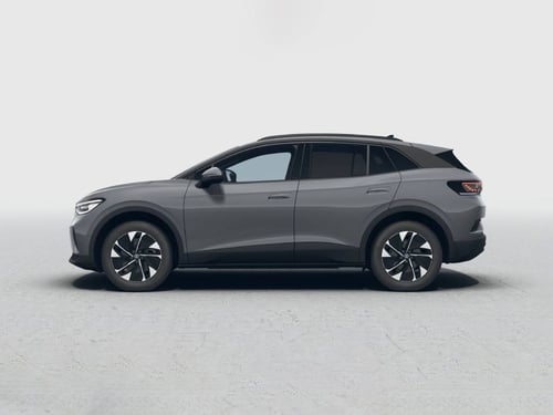 VOLKSWAGEN Id.4 77 kwh pro edition plus 286cv