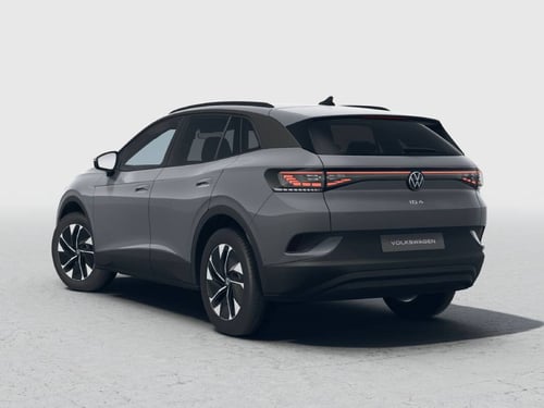 VOLKSWAGEN Id.4 77 kwh pro edition plus 286cv