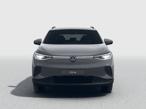 VOLKSWAGEN Id.4 77 kwh pro edition plus 286cv