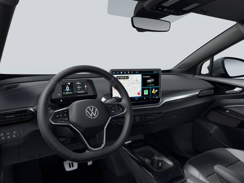 VOLKSWAGEN Id.4 77 kwh pro edition plus 286cv