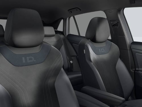 VOLKSWAGEN Id.4 77 kwh pro edition plus 286cv
