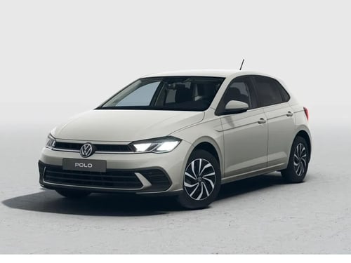 VOLKSWAGEN Polo 1.0 evo 80cv