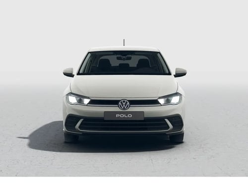 VOLKSWAGEN Polo 1.0 evo 80cv