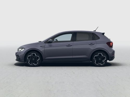 VOLKSWAGEN Polo 1.0 tsi r-line plus 95cv dsg
