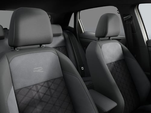 VOLKSWAGEN Polo 1.0 tsi r-line plus 95cv dsg