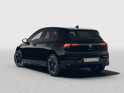 VOLKSWAGEN Golf 1.5 etsi r-line plus 150cv dsg