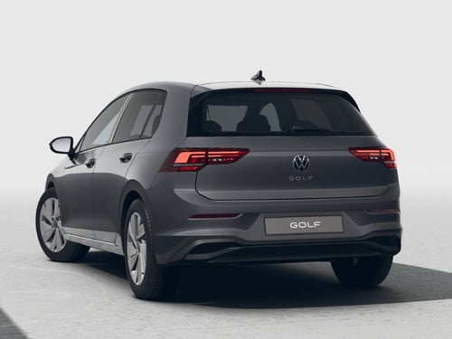 VOLKSWAGEN Golf 1.5 tsi edition plus 115cv