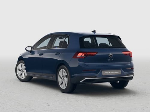 VOLKSWAGEN Golf 1.5 etsi style 150cv dsg