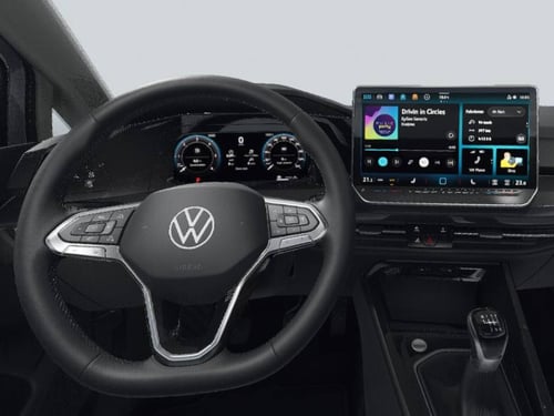 VOLKSWAGEN Golf 1.5 etsi style 150cv dsg