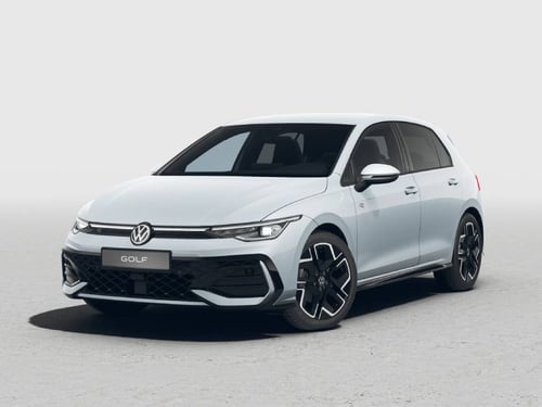 VOLKSWAGEN Golf 1.5 etsi r-line plus 150cv dsg