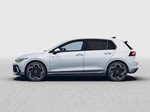 VOLKSWAGEN Golf 1.5 etsi r-line plus 150cv dsg
