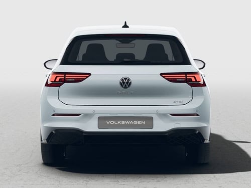 VOLKSWAGEN Golf 1.5 etsi r-line plus 150cv dsg