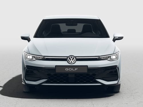 VOLKSWAGEN Golf 1.5 etsi r-line plus 150cv dsg