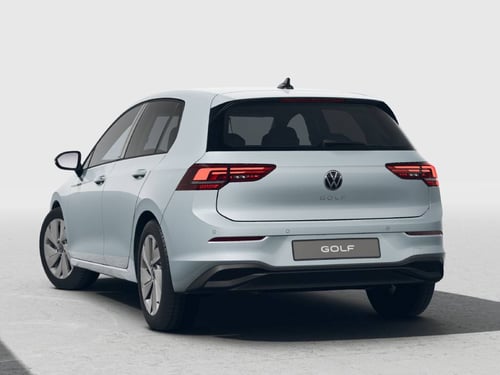 VOLKSWAGEN Golf 1.5 tsi edition plus 115cv