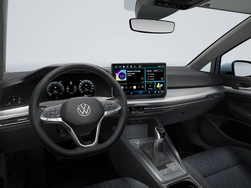 VOLKSWAGEN Golf 1.5 tsi edition plus 115cv