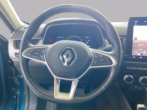 RENAULT Arkana 1.6 e-tech full hybrid techno 145cv