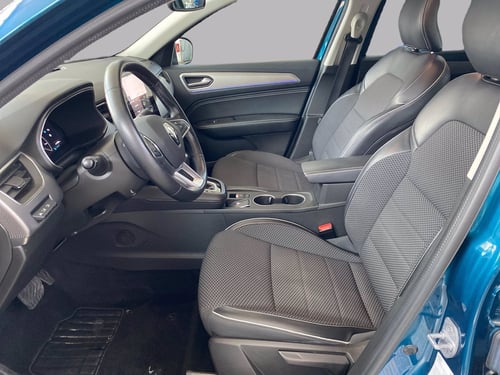 RENAULT Arkana 1.6 e-tech full hybrid techno 145cv