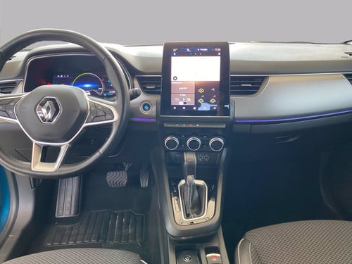 RENAULT Arkana 1.6 e-tech full hybrid techno 145cv
