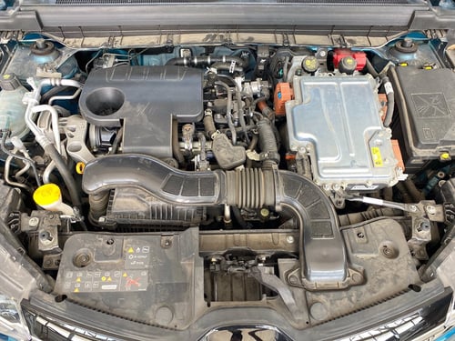 RENAULT Arkana 1.6 e-tech full hybrid techno 145cv
