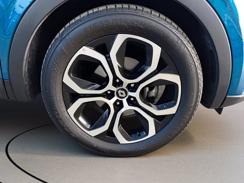 RENAULT Arkana 1.6 e-tech full hybrid techno 145cv