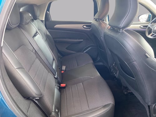 RENAULT Arkana 1.6 e-tech full hybrid techno 145cv