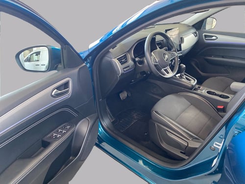RENAULT Arkana 1.6 e-tech full hybrid techno 145cv