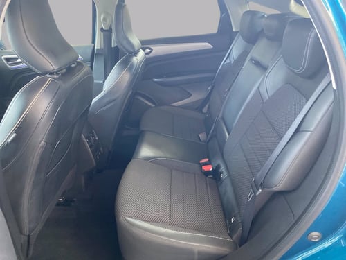 RENAULT Arkana 1.6 e-tech full hybrid techno 145cv