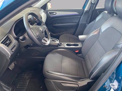 RENAULT Arkana 1.6 e-tech full hybrid techno 145cv