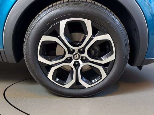 RENAULT Arkana 1.6 e-tech full hybrid techno 145cv
